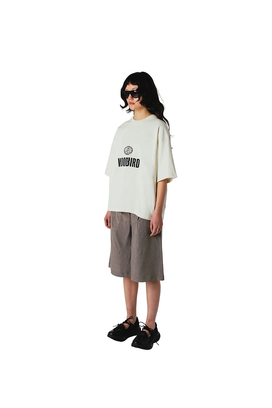 WBSOUL GUAN SHORTS
