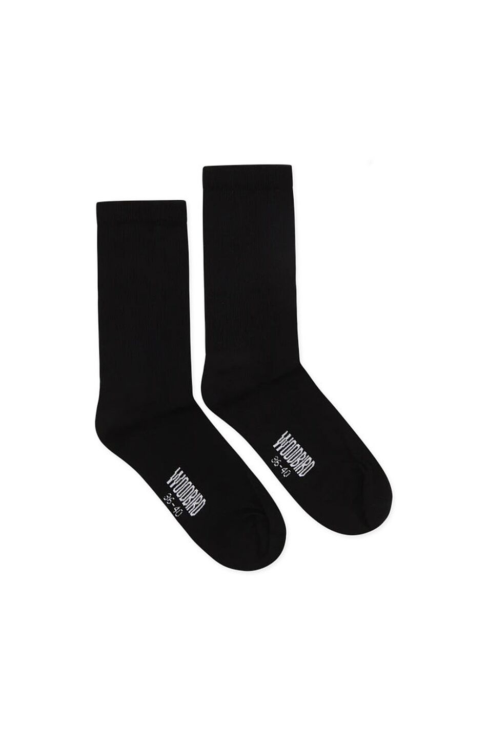 WBTENNIS SOCKS 2 PACK
