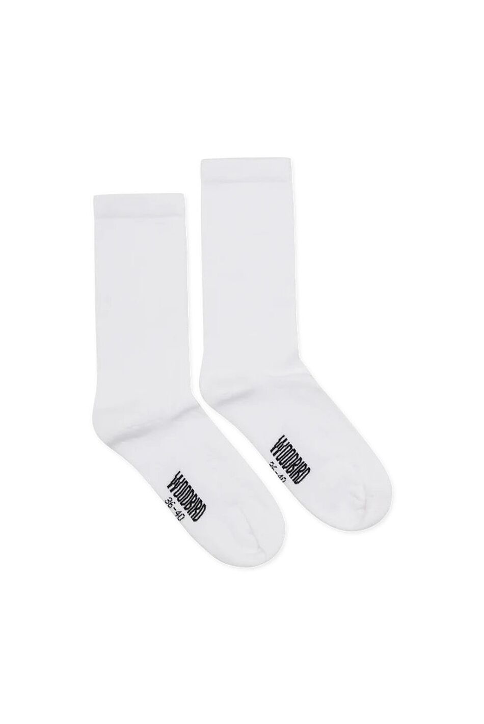 WBTENNIS SOCKS 2 PACK