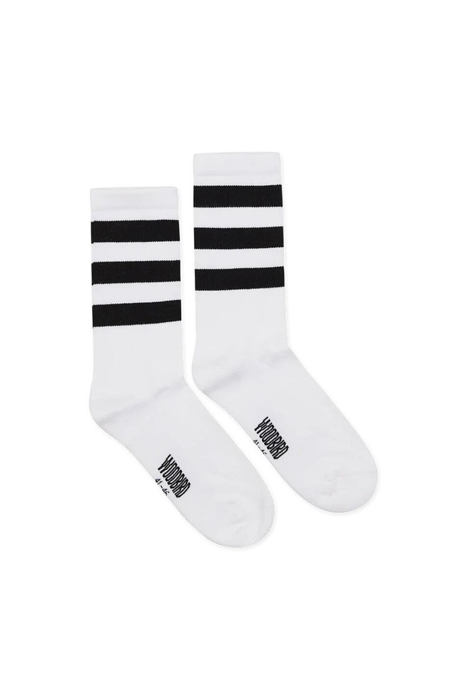 WBTENNIS SOCKS 2 PACK