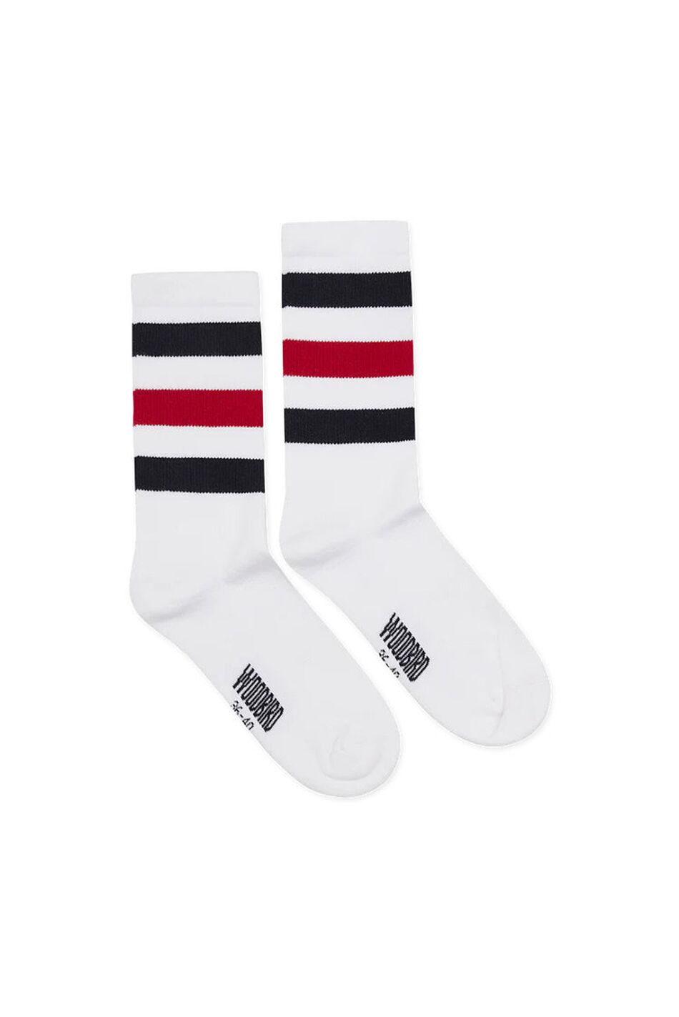 WBTENNIS SOCKS 2 PACK