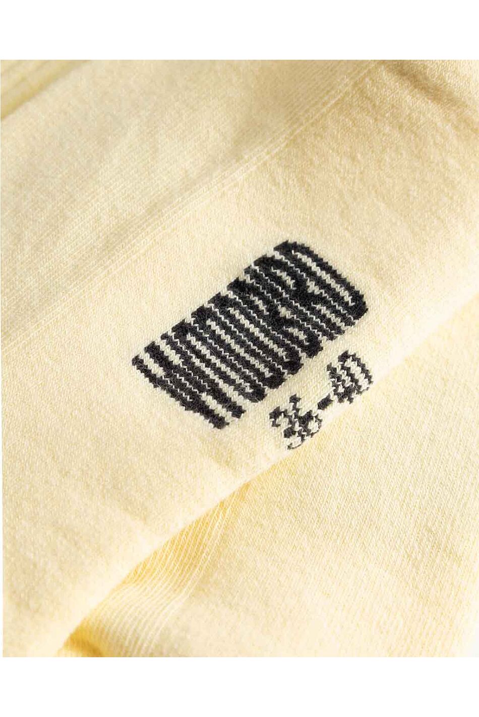 WBTENNIS STAMP SOCKS 2 PACK