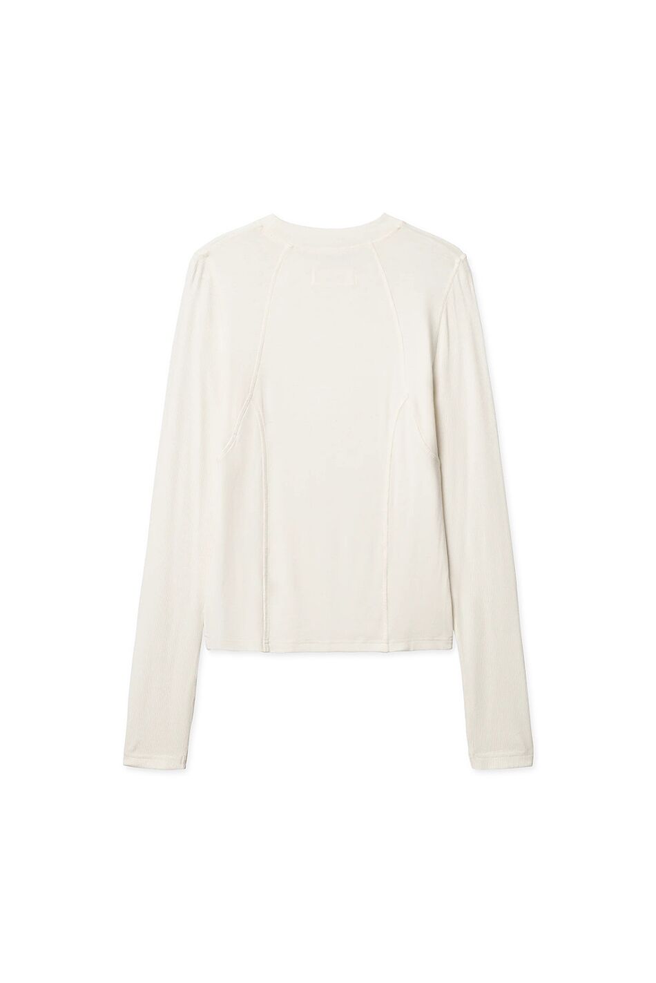 WBXAO L/S TEE
