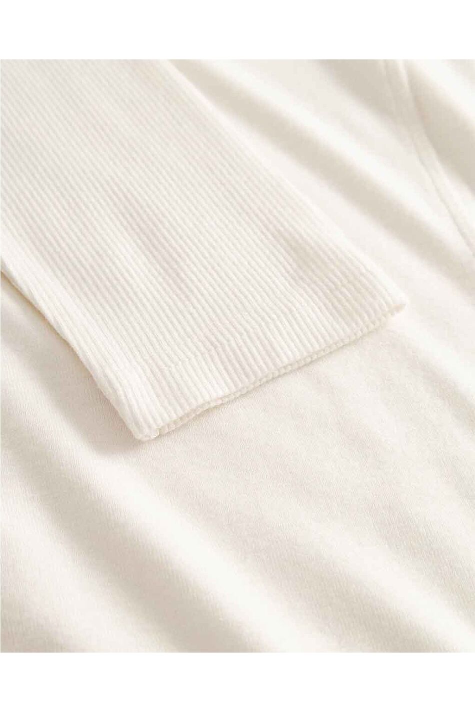 WBXAO L/S TEE