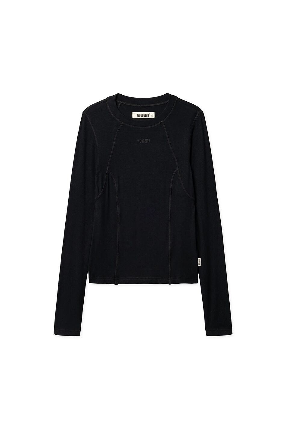 WBXAO L/S TEE