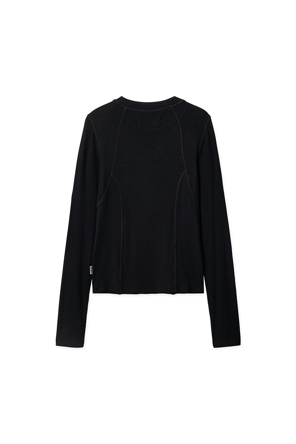 WBXAO L/S TEE
