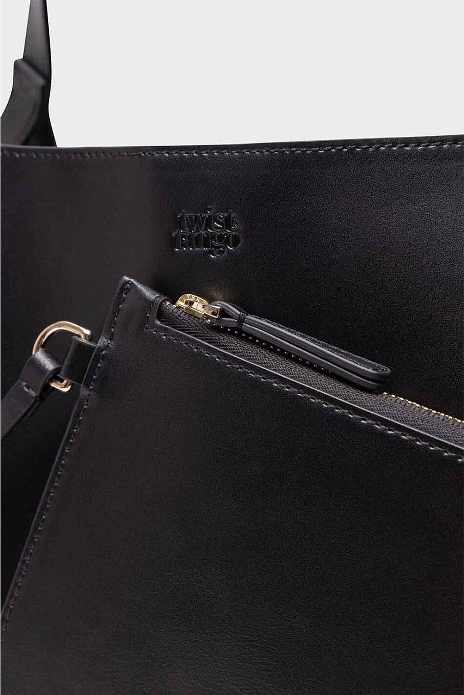 ZELEA BAG BLACK