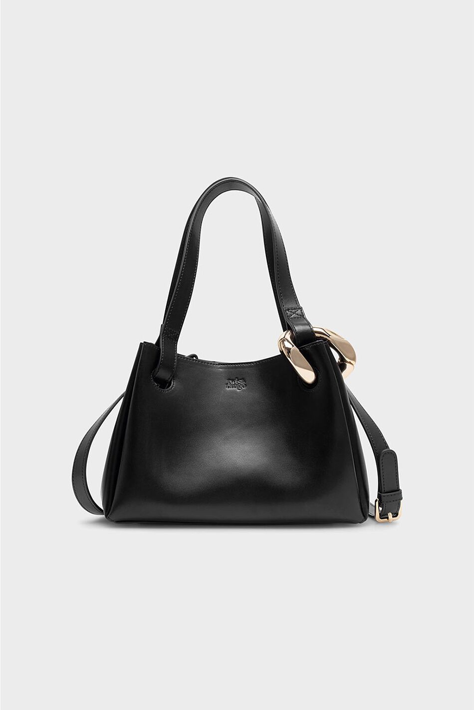 ZINA BAG BLACK