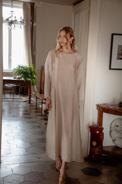 CIELO DRESS