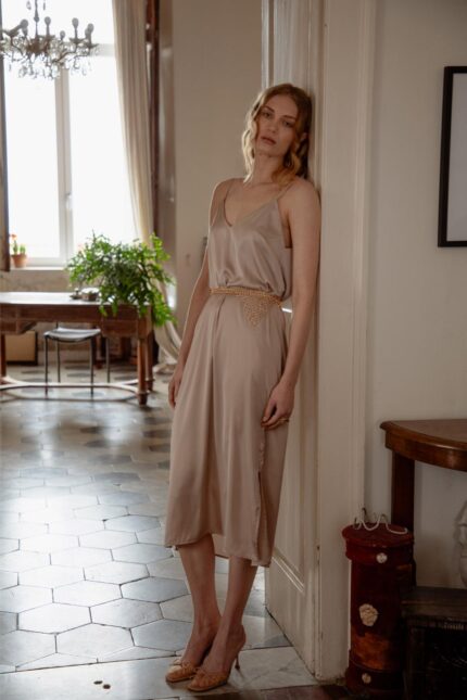 FRESH DRESS
