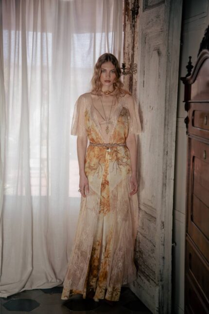 TRECENTO KIMONO