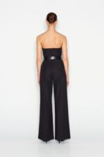 DESERT STRAPLESS JUMPSUIT - Image 4