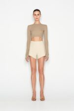 OASIS CROP TOP