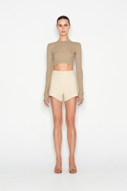 OASIS CROP TOP