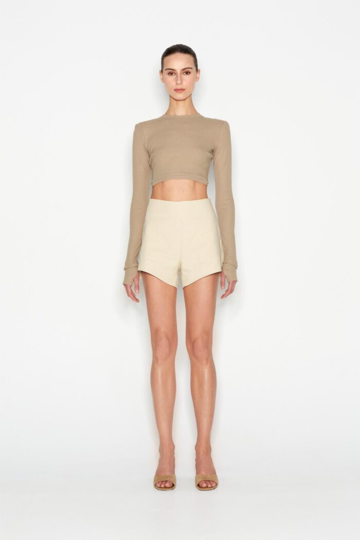 OASIS CROP TOP