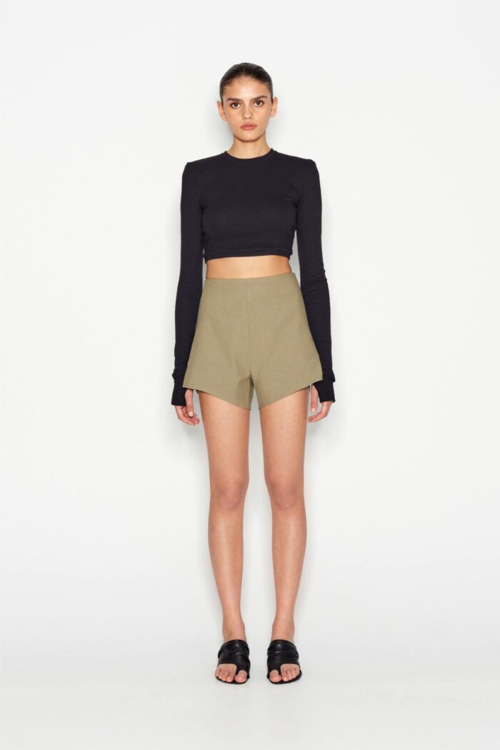OASIS CROP TOP