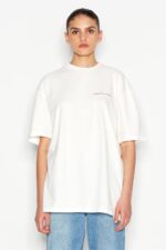 OUT OF OFFICE T-SHIRT M/W