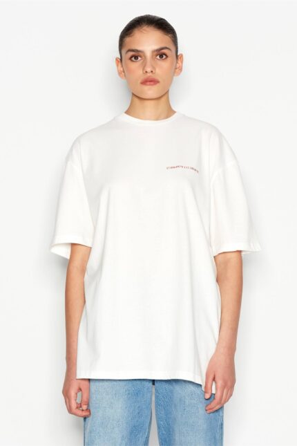 OUT OF OFFICE T-SHIRT M/W