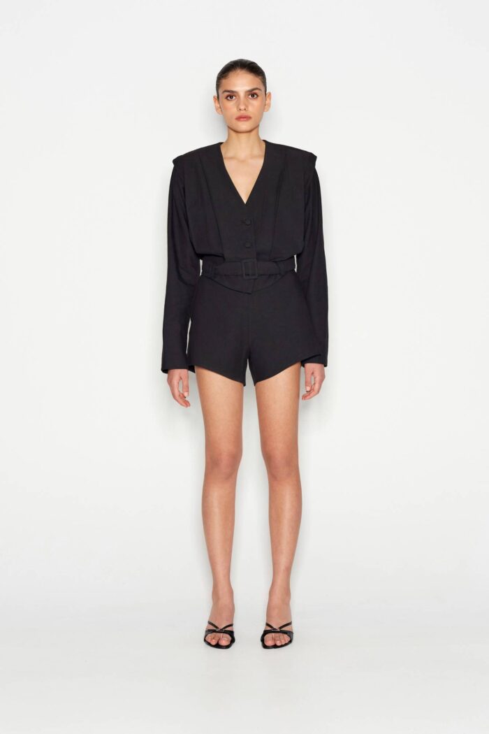 DESERT JACKET