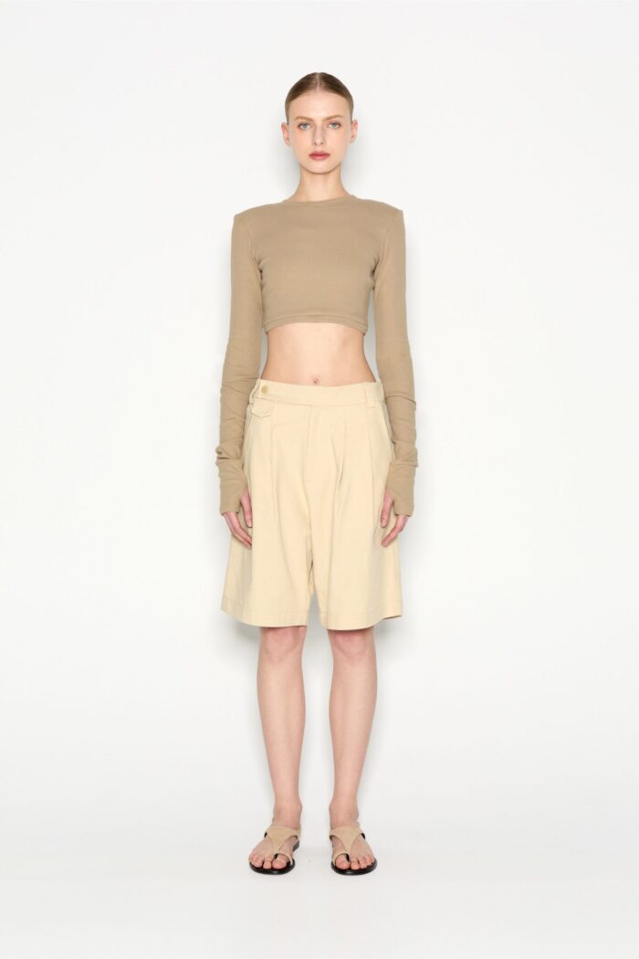 DESERT SHORTS