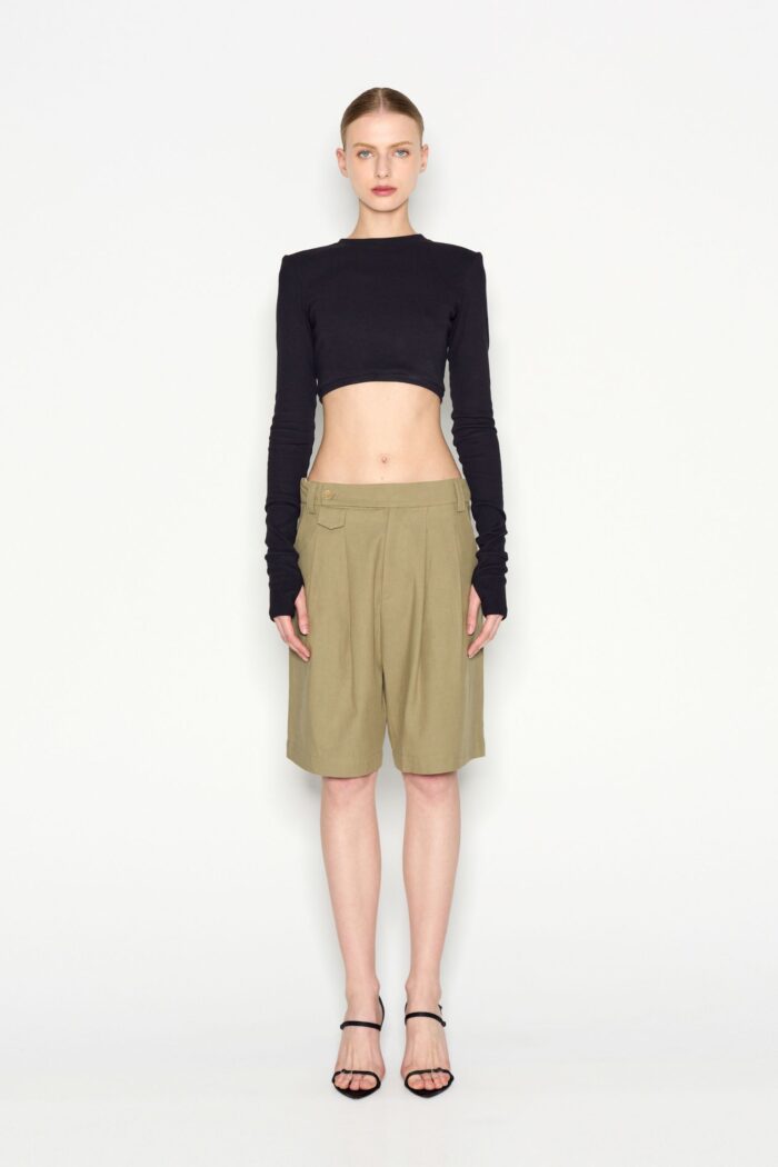 DESERT SHORTS