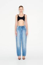 LAGOON DENIM TROUSERS M/W