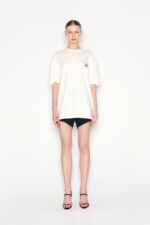 LATE CHECK OUT T-SHIRT M/W