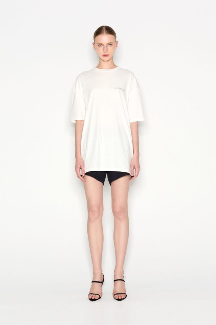 OUT OF OFFICE T-SHIRT M/W