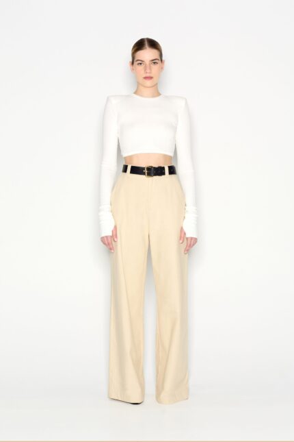 OASIS CROP TOP