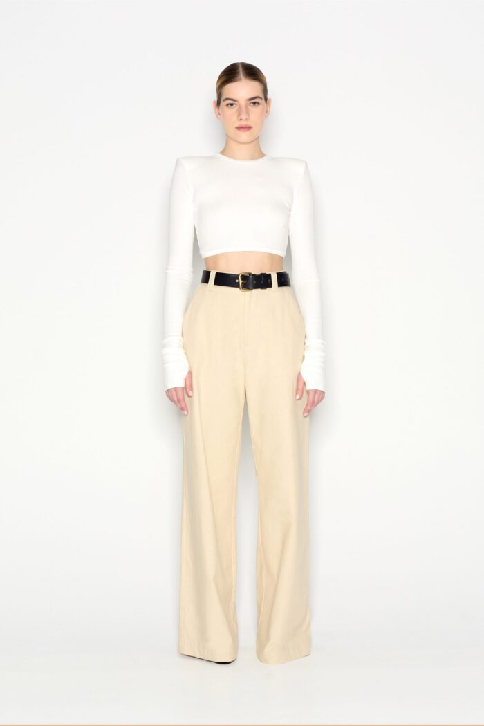 OASIS CROP TOP
