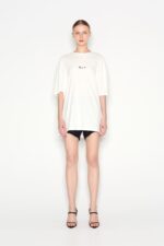 ROOM 25 T-SHIRT M/W