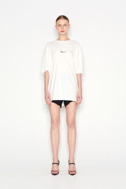 ROOM 25 T-SHIRT M/W