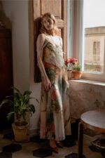 AIRY DRESS
