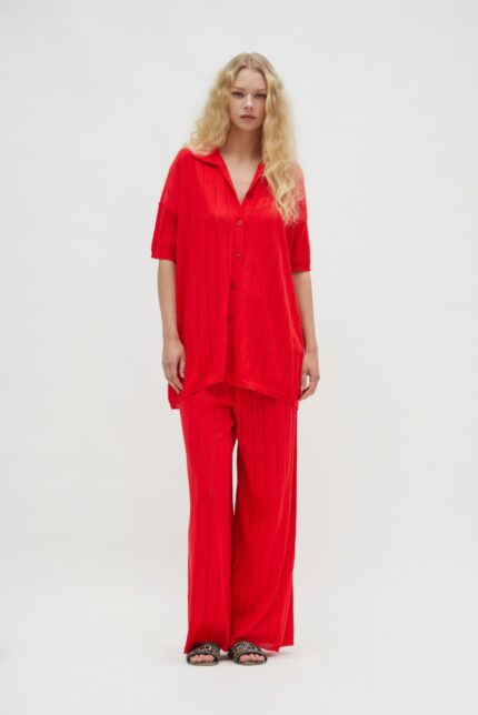 ABU DHABI PANTS