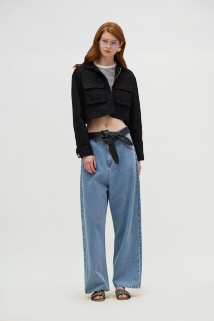 BRENDY JACKET