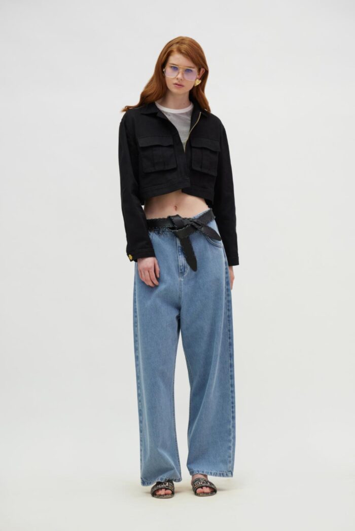 BRENDY JACKET