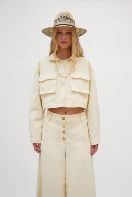 BRENDY JACKET