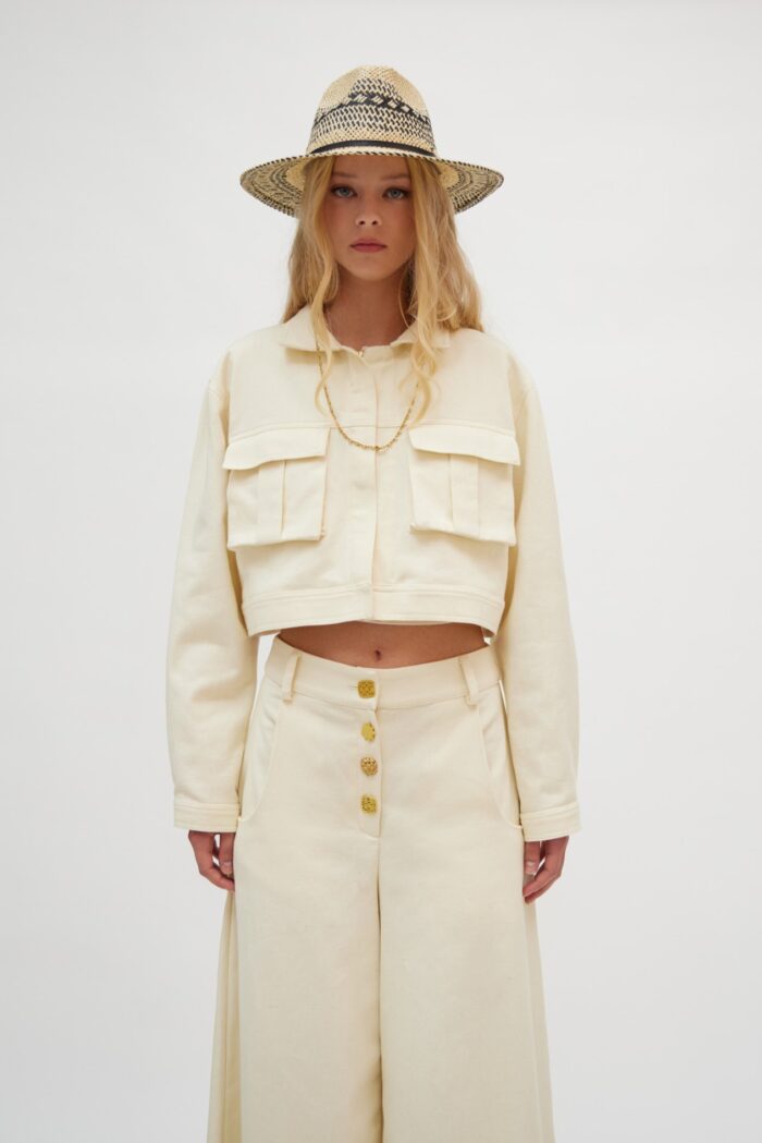 BRENDY JACKET