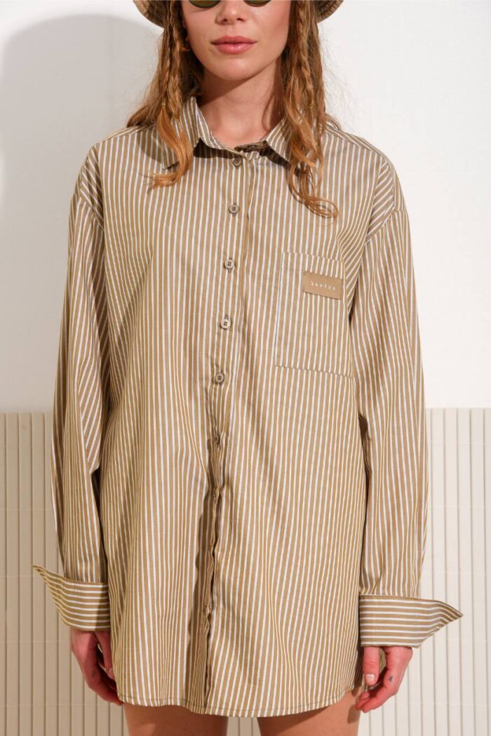 BREADFRUIT SHIRT