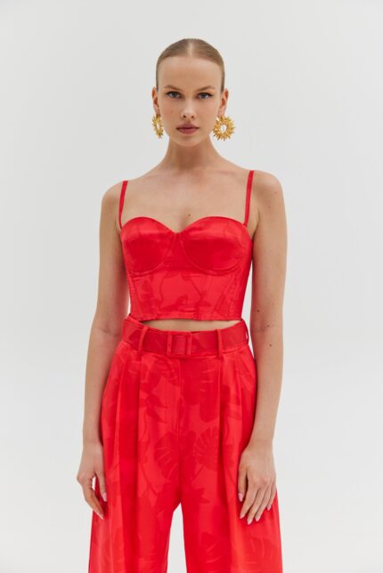 CHARIS TOP