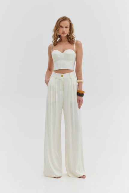 CHARIS TOP