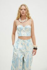 CHARIS TOP