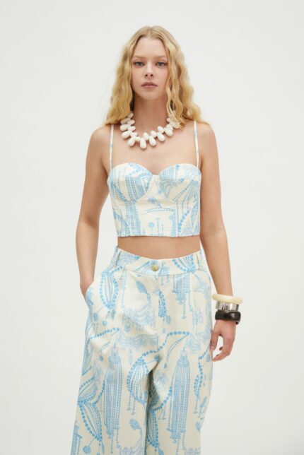 CHARIS TOP