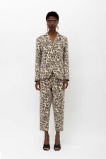 CHUI TWO PIECES BLAZER