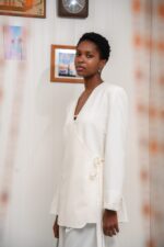 CHUTNEY BLAZER