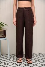 COCONUT MILK PANTS