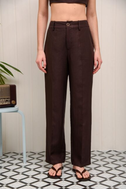 COCONUT MILK PANTS