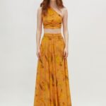 DALIA SKIRT