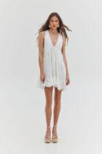 GABRIELA DRESS