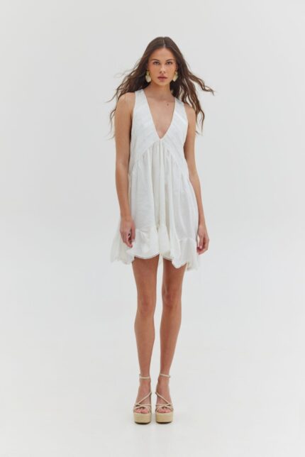GABRIELA DRESS